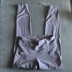 Athleta Girl Stash Your Treasure Leggings